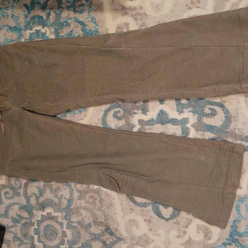 Corduroy